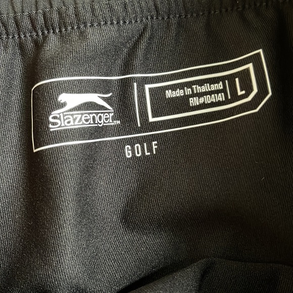 Slazenger Golf Skirt - Picture 3 of 3